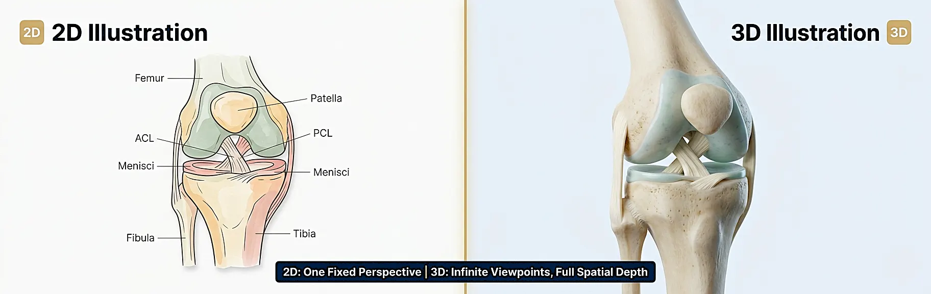 3d-vs-2d-medical-illustration-comparison-visual