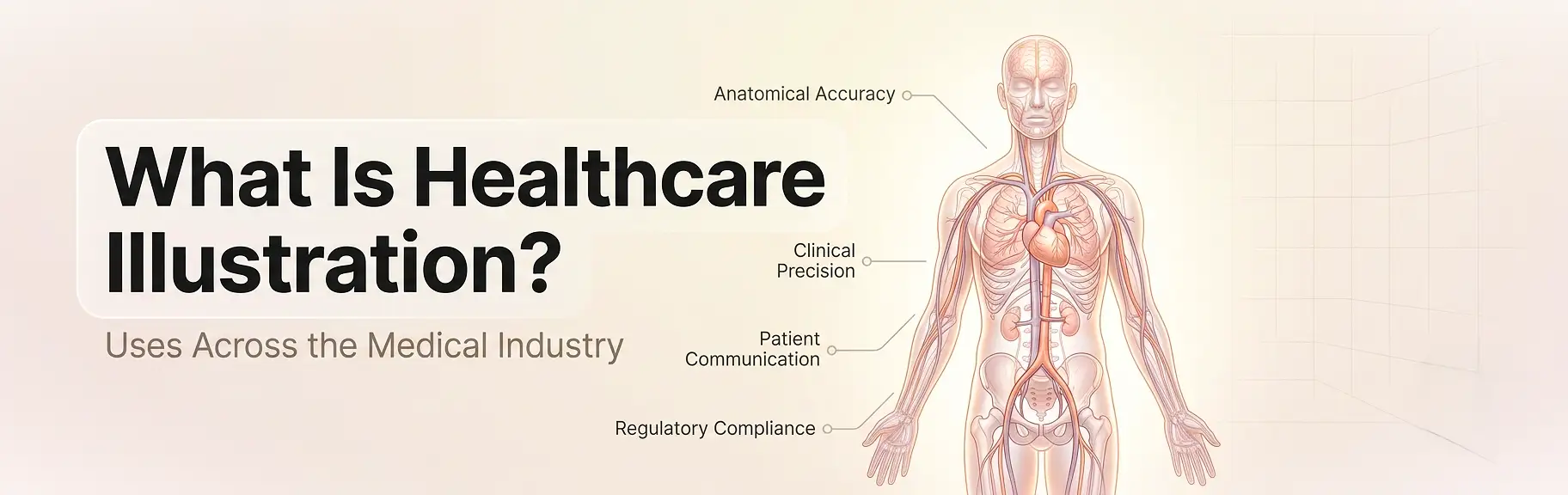 what-is-healthcare-illustration-overview