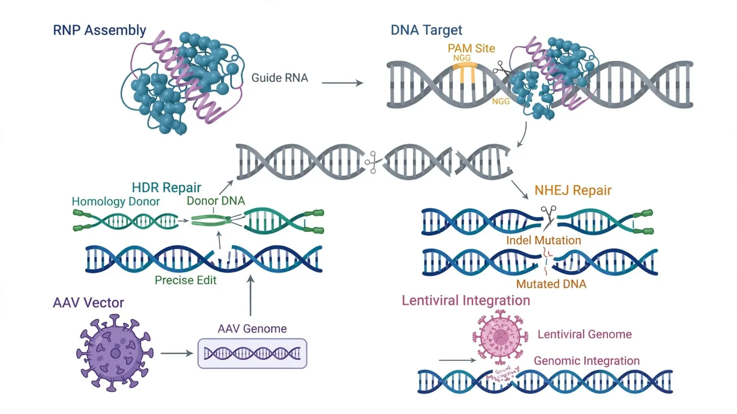 gene-editing-crispr-aav