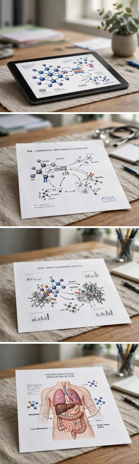 pharmaceutical-visual-communication
