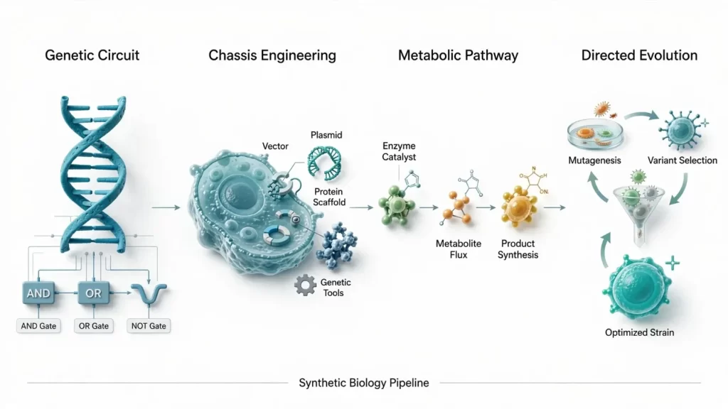 synthetic-biology-pipeline-3d-infographic