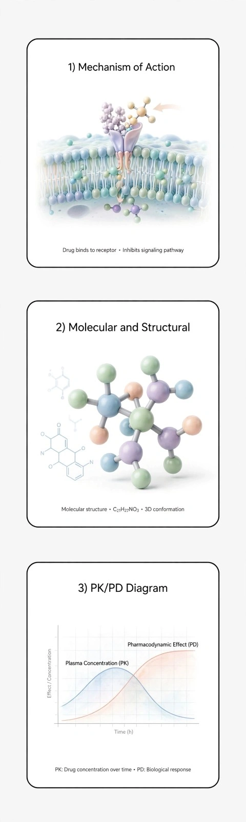 types-of-pharmaceutical-illustration