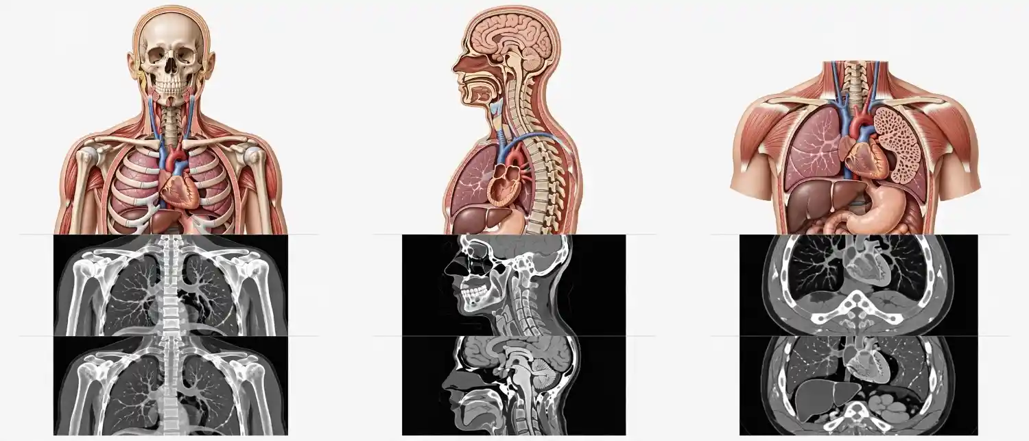 cross-sectional-and-radiological-correlation-illustration