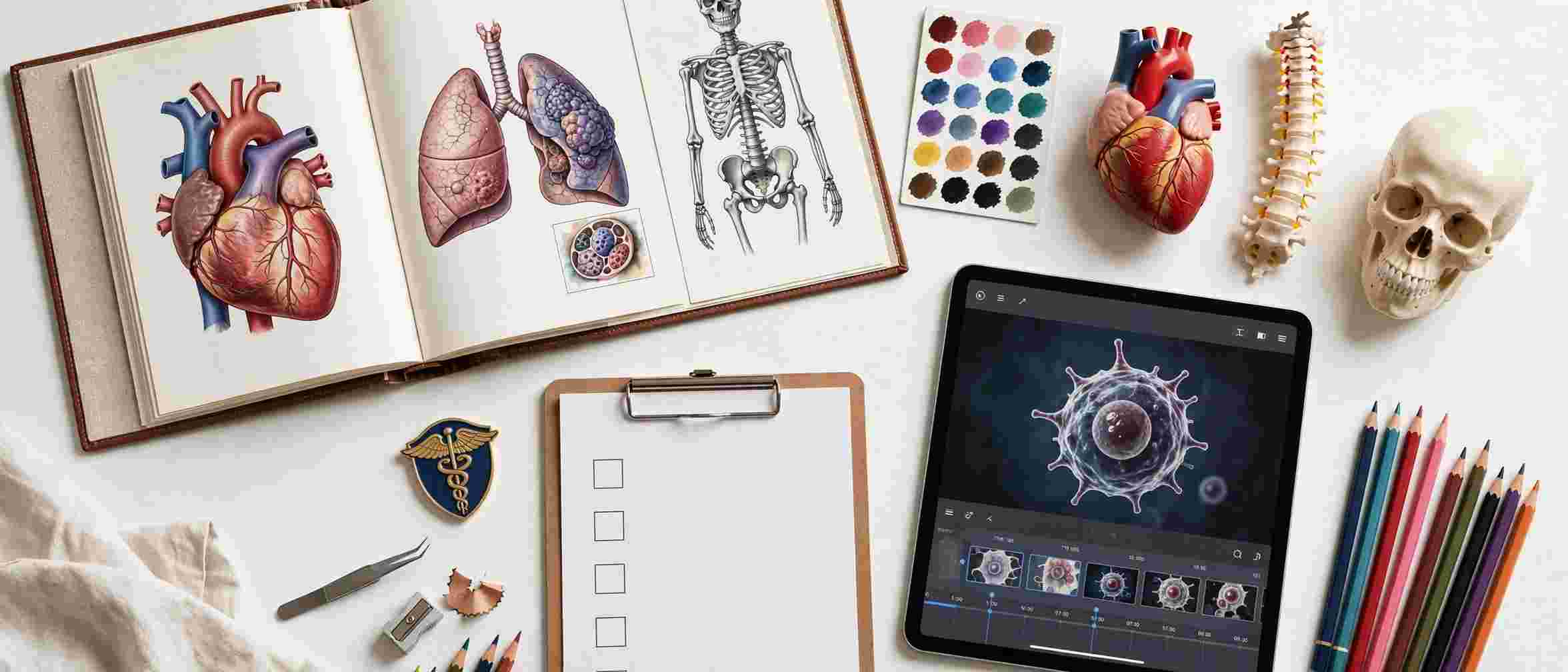 how-to-choose-commission-medical-illustrations