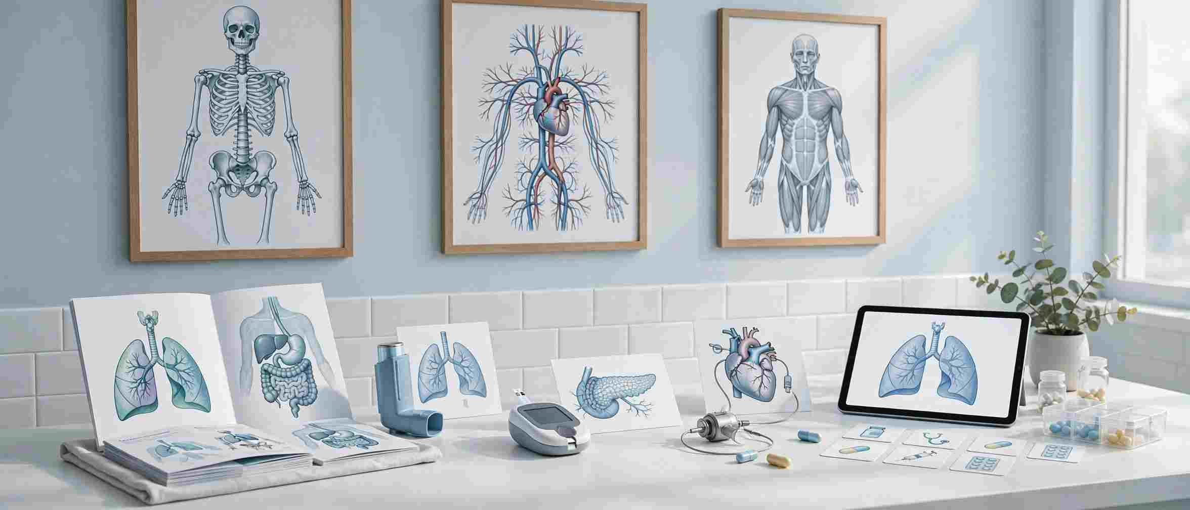 real-world-applications-where-medical-illustration-appears