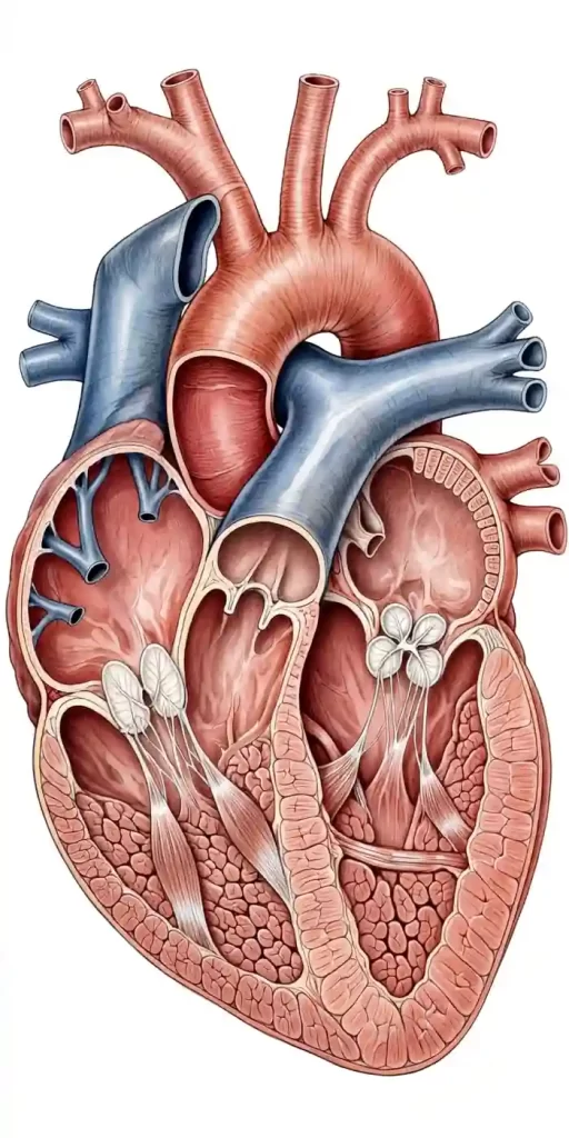 clinical-heart