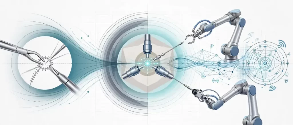 conclusion-minimally-invasive-surgery-illustration-surgical-technique-mechanical-accuracy