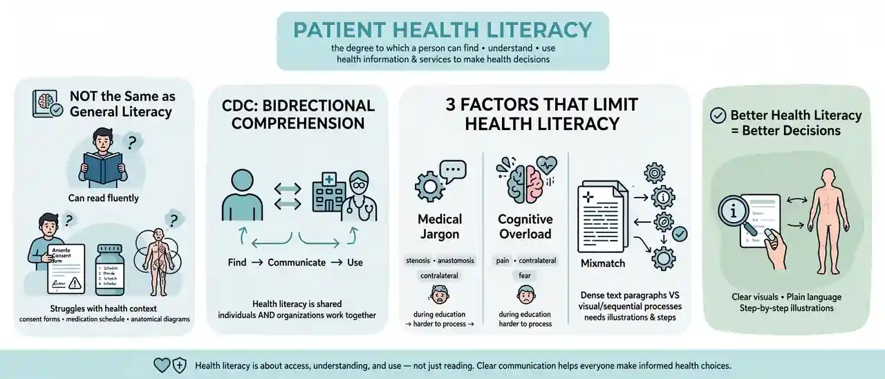 what-is-patient-health-literacy-exactly
