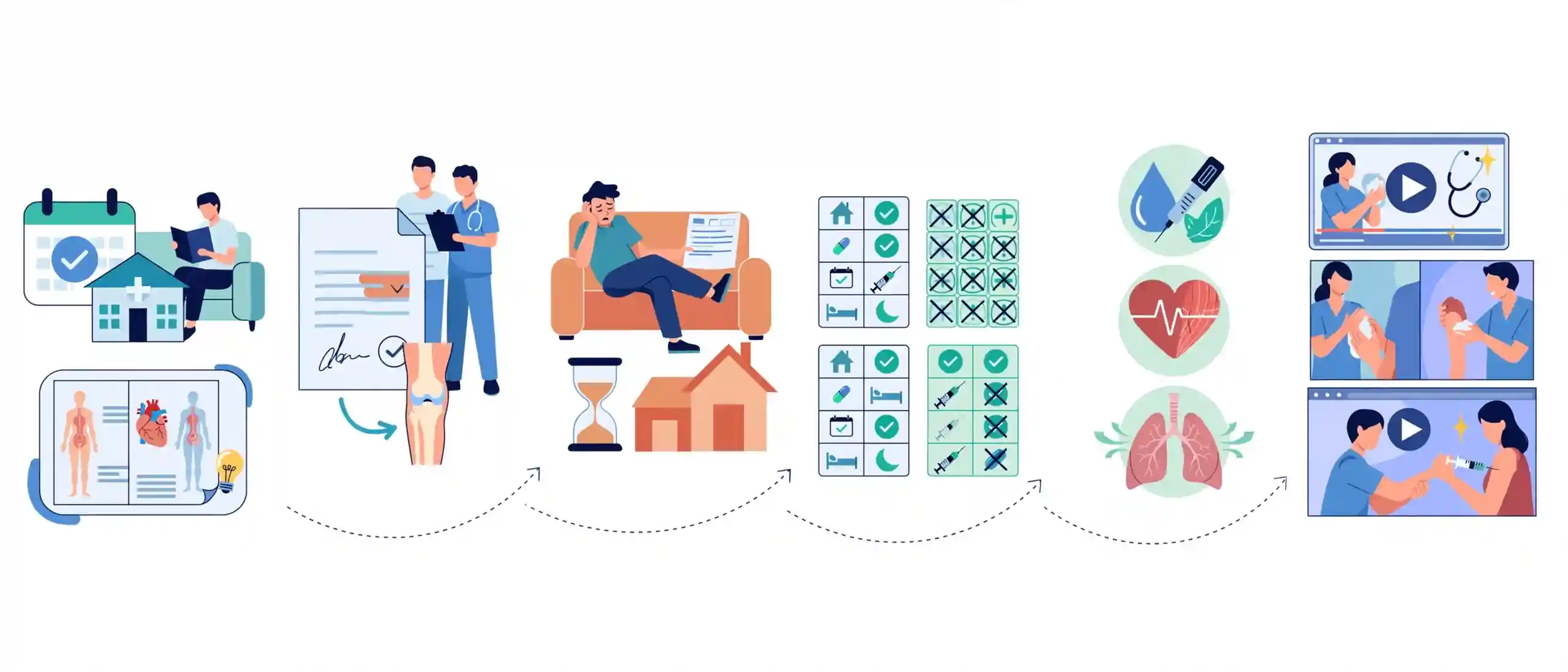 where-illustrations-used-health-literacy