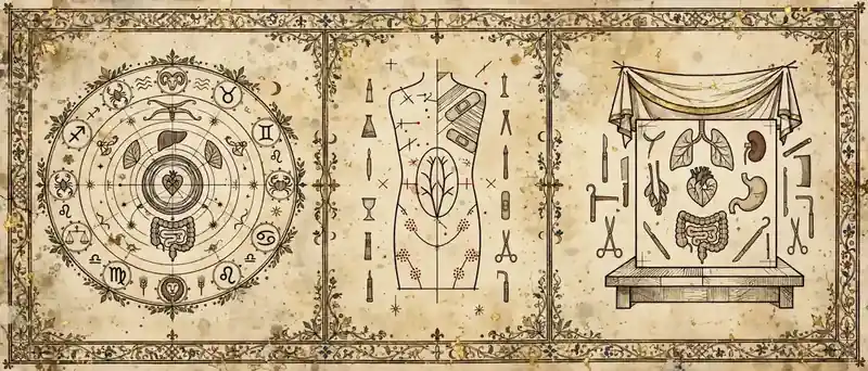 medieval-manuscripts-first-printed-anatomy
