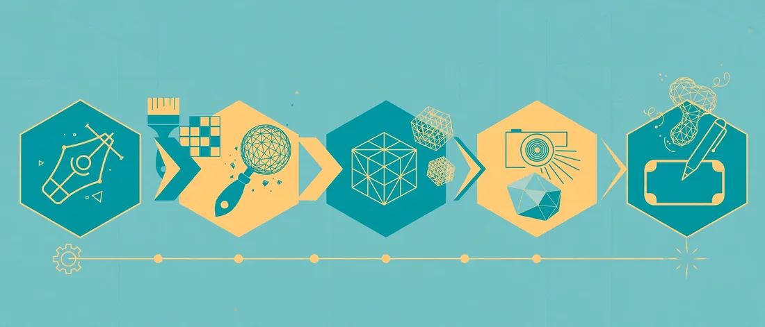 modern-medical-illustration-6-step-workflow