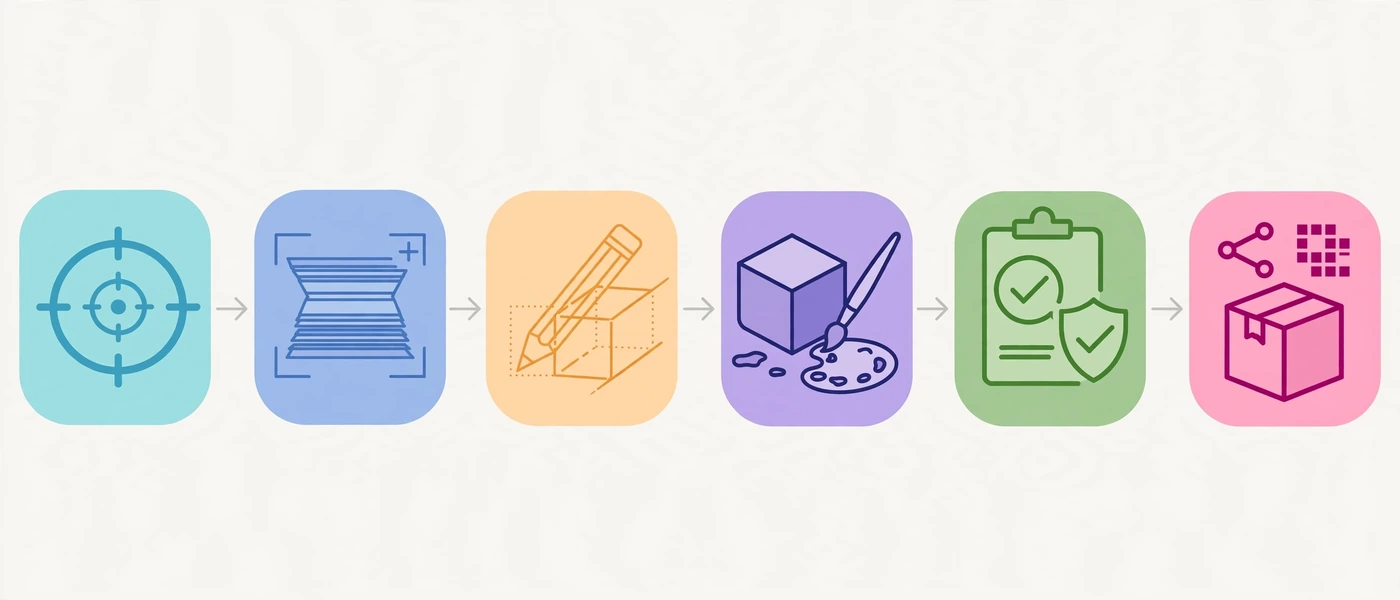 software-workflow-medical-illustrators